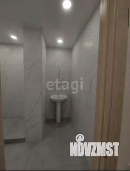 1-к квартира, вторичка, 36м2, 8/10 этаж