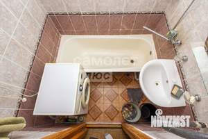 4-к квартира, вторичка, 85м2, 1/10 этаж