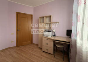 4-к квартира, вторичка, 70м2, 6/9 этаж