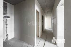 4-к квартира, вторичка, 94м2, 12/19 этаж