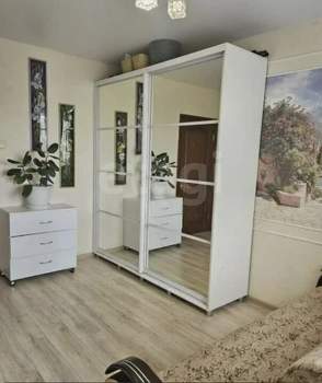 3-к квартира, вторичка, 65м2, 5/9 этаж