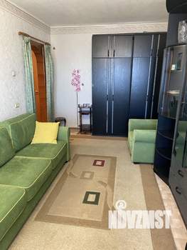 1-к квартира, вторичка, 38м2, 6/9 этаж