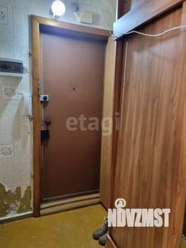 1-к квартира, вторичка, 31м2, 5/5 этаж