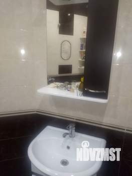 2-к квартира, вторичка, 52м2, 1/4 этаж