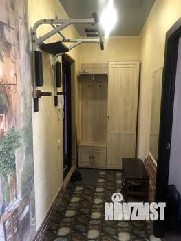 1-к квартира, вторичка, 36м2, 8/9 этаж