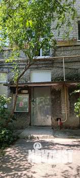 2-к квартира, вторичка, 40м2, 4/7 этаж