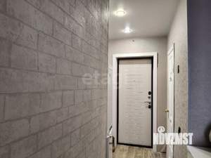 1-к квартира, вторичка, 24м2, 3/9 этаж