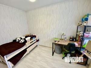 2-к квартира, вторичка, 43м2, 2/10 этаж
