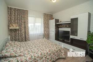 2-к квартира, вторичка, 54м2, 6/9 этаж