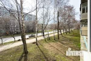 2-к квартира, вторичка, 41м2, 2/5 этаж