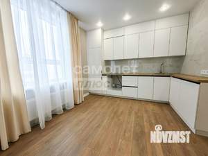 2-к квартира, вторичка, 48м2, 23/24 этаж