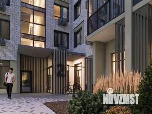 1-к квартира, вторичка, 43м2, 2/7 этаж