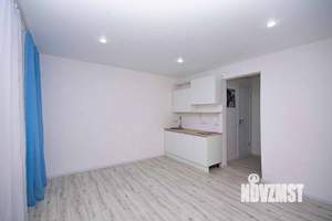 Студия квартира, вторичка, 23м2, 4/5 этаж