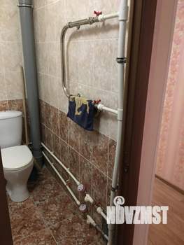 1-к квартира, вторичка, 42м2, 2/10 этаж