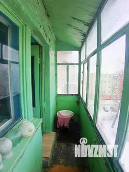 2-к квартира, вторичка, 44м2, 5/5 этаж