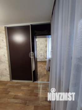 2-к квартира, вторичка, 25м2, 1/5 этаж