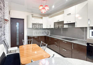 3-к квартира, вторичка, 73м2, 15/24 этаж