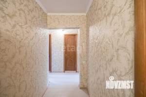 3-к квартира, вторичка, 65м2, 5/10 этаж