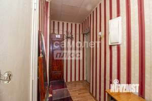 2-к квартира, вторичка, 46м2, 4/5 этаж