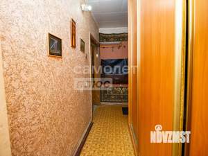 2-к квартира, вторичка, 54м2, 4/9 этаж