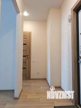 1-к квартира, вторичка, 39м2, 1/10 этаж