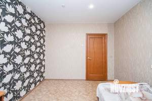 3-к квартира, вторичка, 70м2, 3/10 этаж