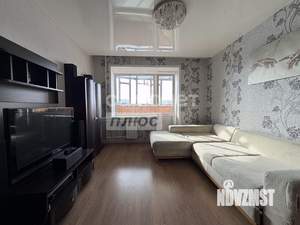 3-к квартира, вторичка, 60м2, 8/9 этаж