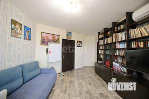 4-к квартира, вторичка, 166м2, 3/6 этаж