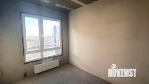 2-к квартира, сданный дом, 50м2, 6/9 этаж