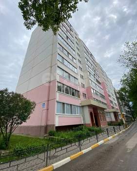 2-к квартира, вторичка, 49м2, 5/10 этаж