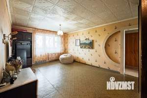 3-к квартира, вторичка, 65м2, 10/10 этаж