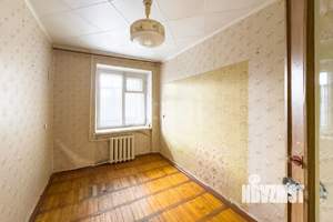 3-к квартира, вторичка, 63м2, 4/9 этаж