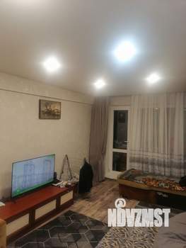 3-к квартира, вторичка, 60м2, 5/5 этаж