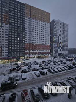 Студия квартира, вторичка, 24м2, 4/24 этаж