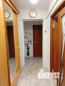 2-к квартира, вторичка, 51м2, 2/5 этаж