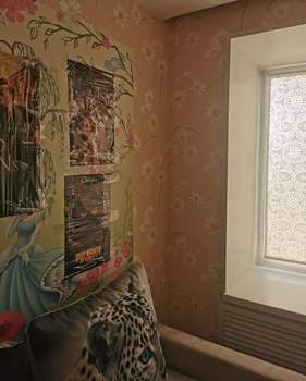 2-к квартира, вторичка, 44м2, 4/5 этаж