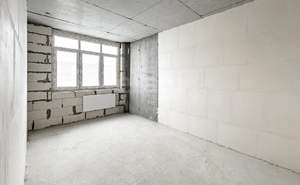 4-к квартира, вторичка, 94м2, 12/19 этаж