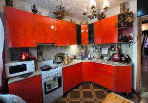 4-к квартира, вторичка, 74м2, 1/9 этаж