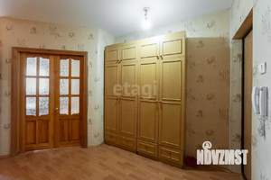 1-к квартира, вторичка, 46м2, 2/9 этаж