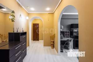 2-к квартира, вторичка, 62м2, 3/4 этаж