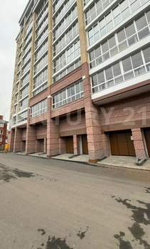 Студия квартира, вторичка, 122м2, 4/12 этаж