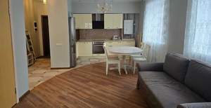 3-к квартира, вторичка, 62м2, 1/3 этаж