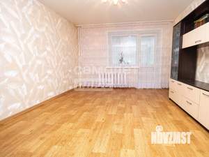 3-к квартира, вторичка, 61м2, 1/9 этаж