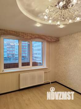 2-к квартира, вторичка, 51м2, 2/9 этаж
