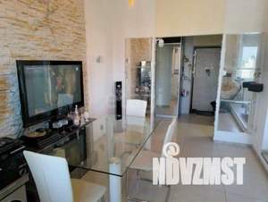 1-к квартира, вторичка, 46м2, 8/8 этаж