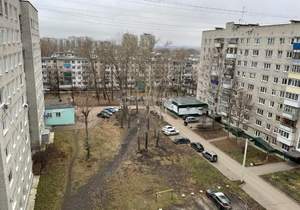 1-к квартира, вторичка, 39м2, 8/14 этаж