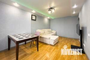 3-к квартира, вторичка, 61м2, 9/10 этаж