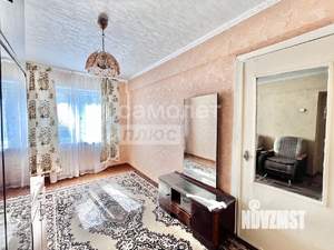 3-к квартира, вторичка, 57м2, 2/5 этаж