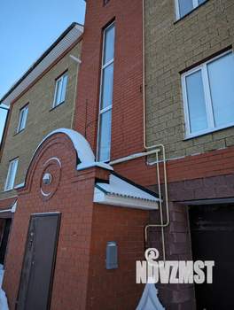 5-к квартира, вторичка, 244м2, 3/4 этаж