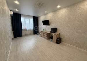 2-к квартира, вторичка, 55м2, 2/10 этаж